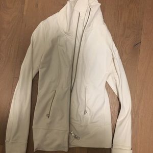 lululemon jacket